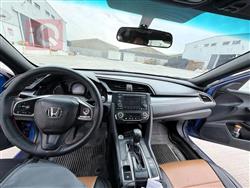 هوندا سيفيك